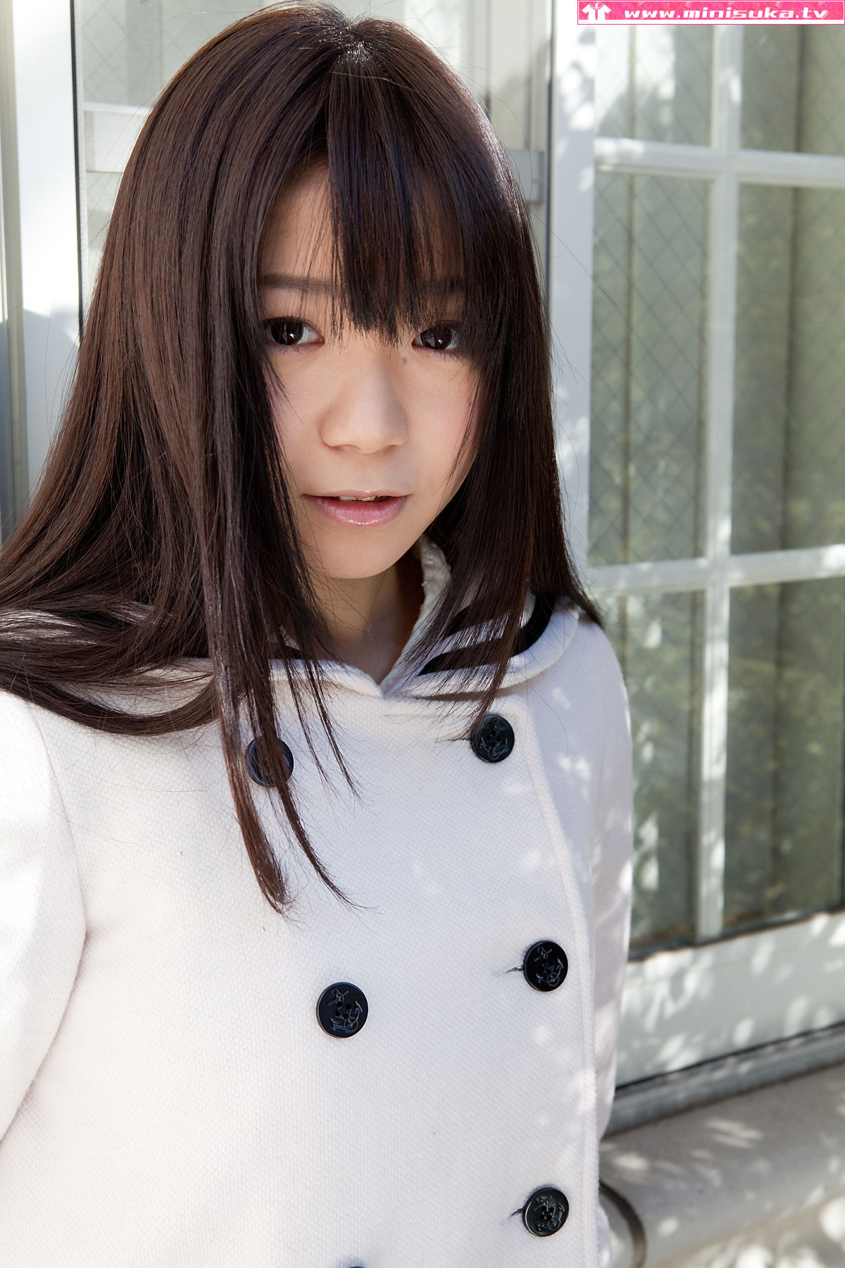 相川るあ Rua Aikawa 第一部  Dream Gallery-图66