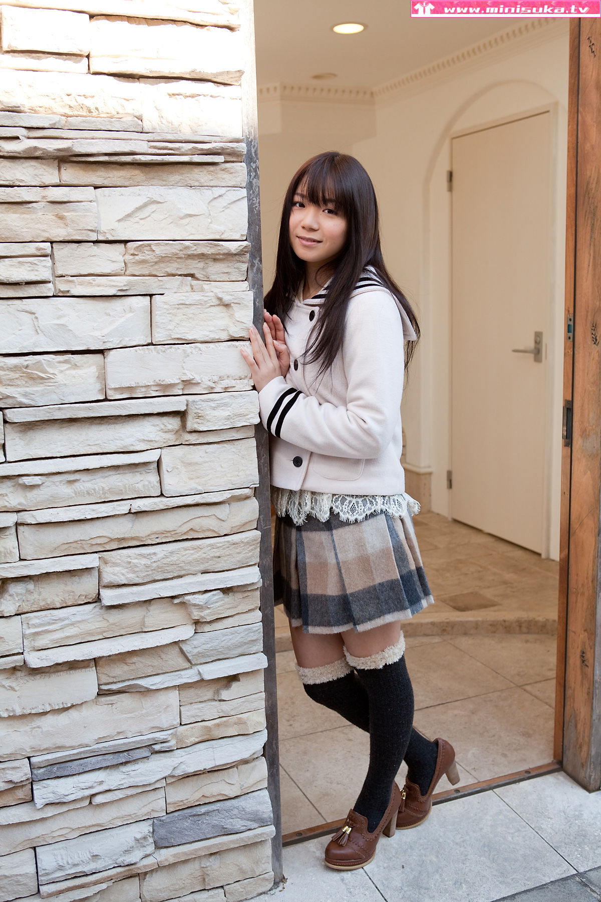 相川るあ Rua Aikawa 第一部  Dream Gallery-图6