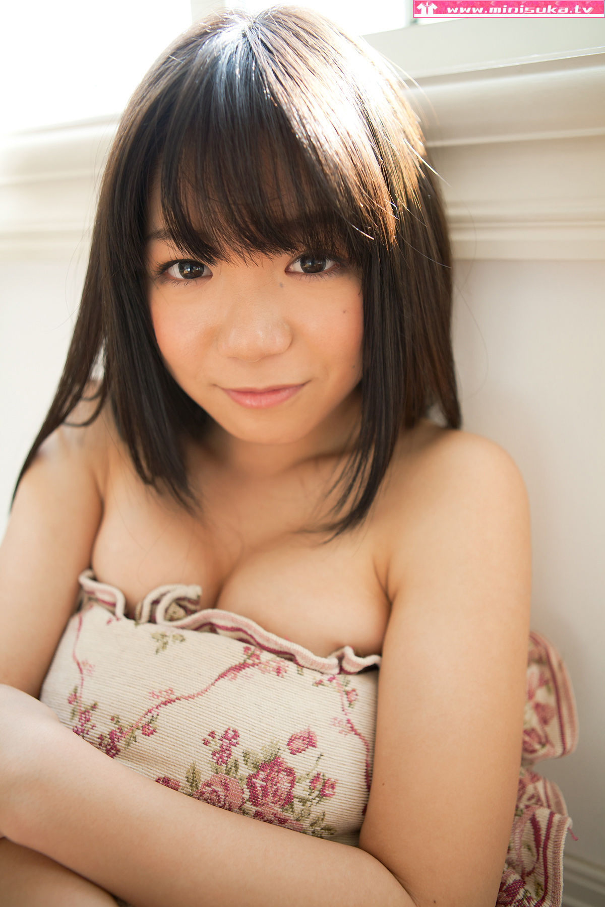 相川るあ Rua Aikawa 第一部  Dream Gallery-图70