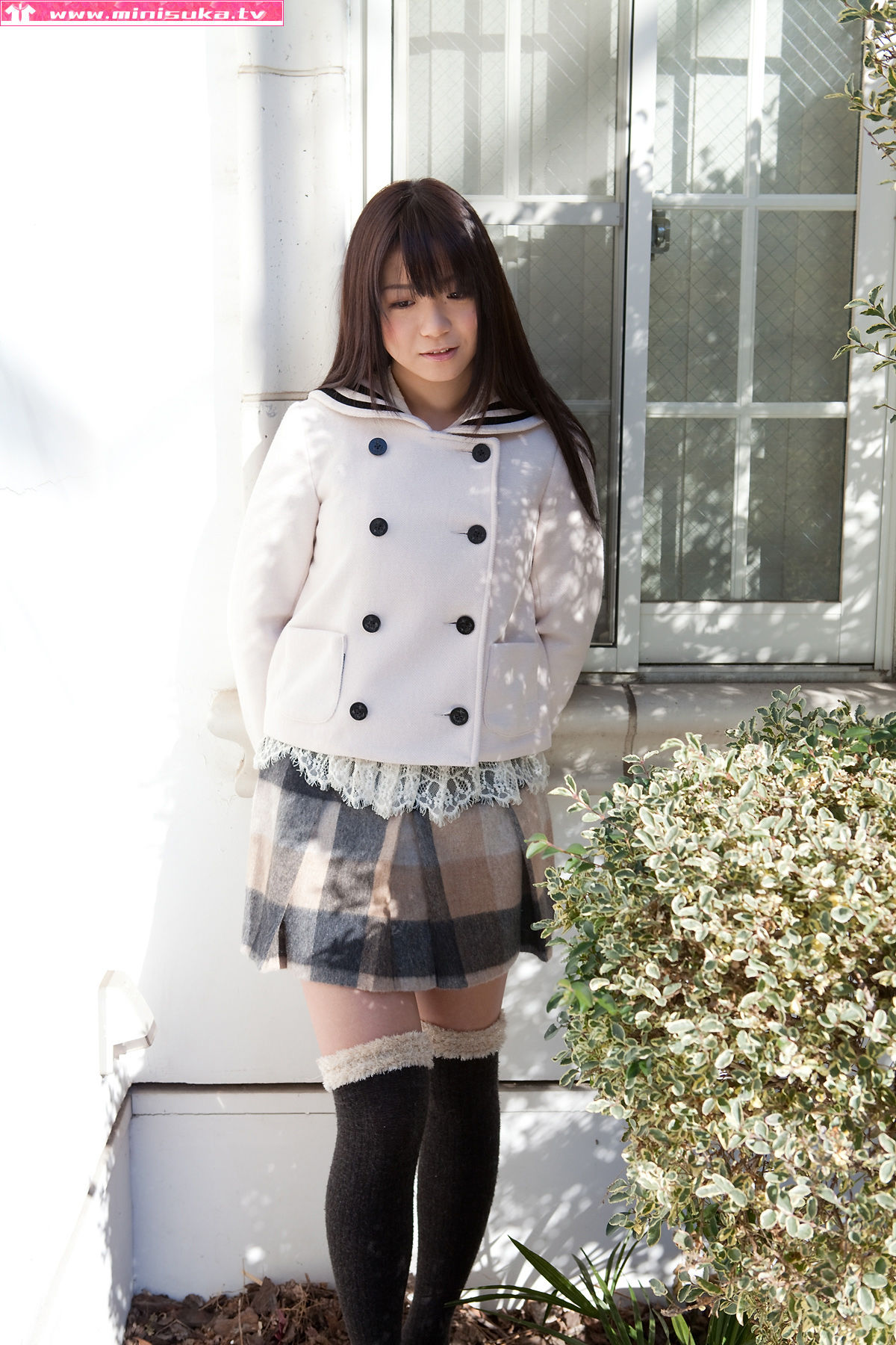 相川るあ Rua Aikawa 第一部  Dream Gallery-图77