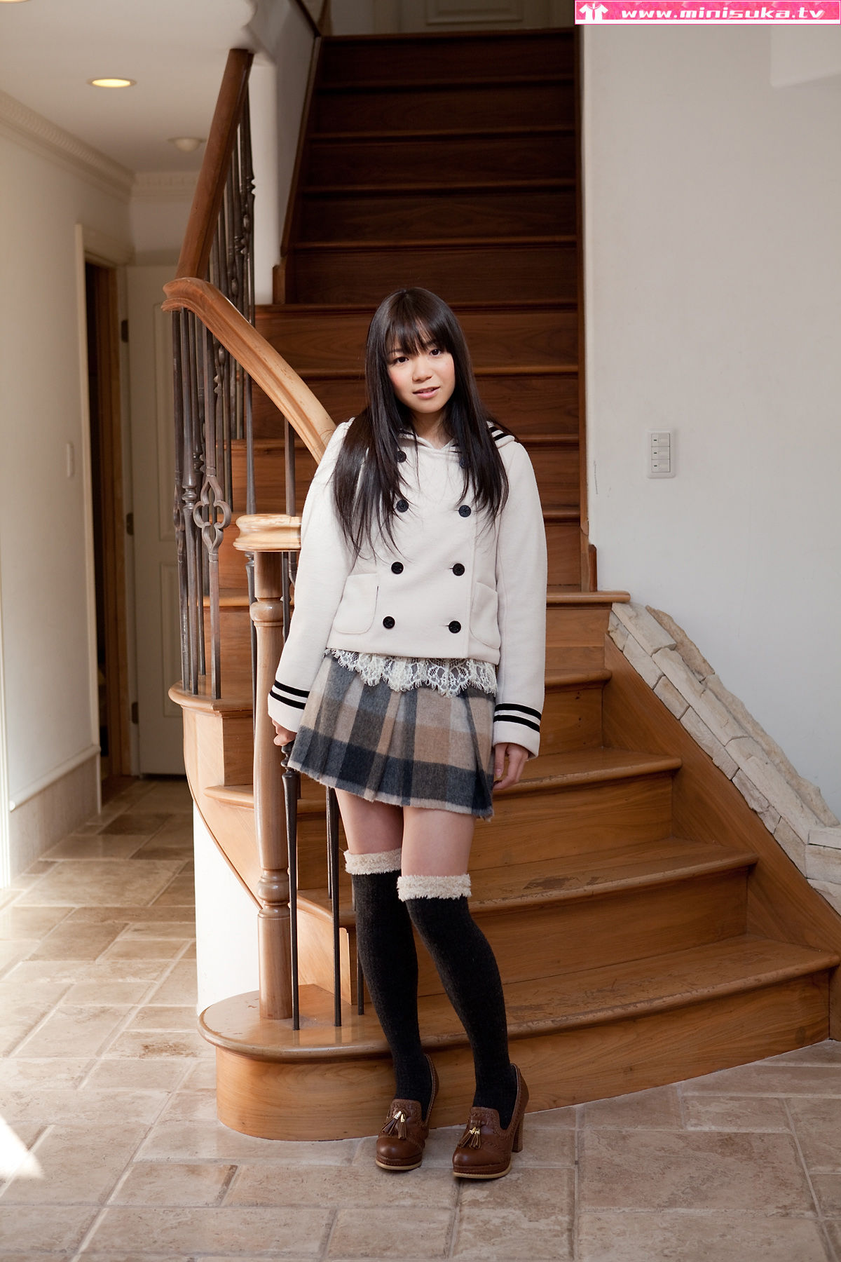 相川るあ Rua Aikawa 第一部  Dream Gallery-图8