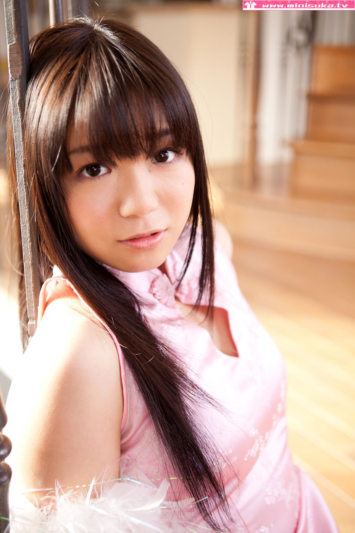 相川るあ Rua Aikawa 第二部 Dream Gallery-图4