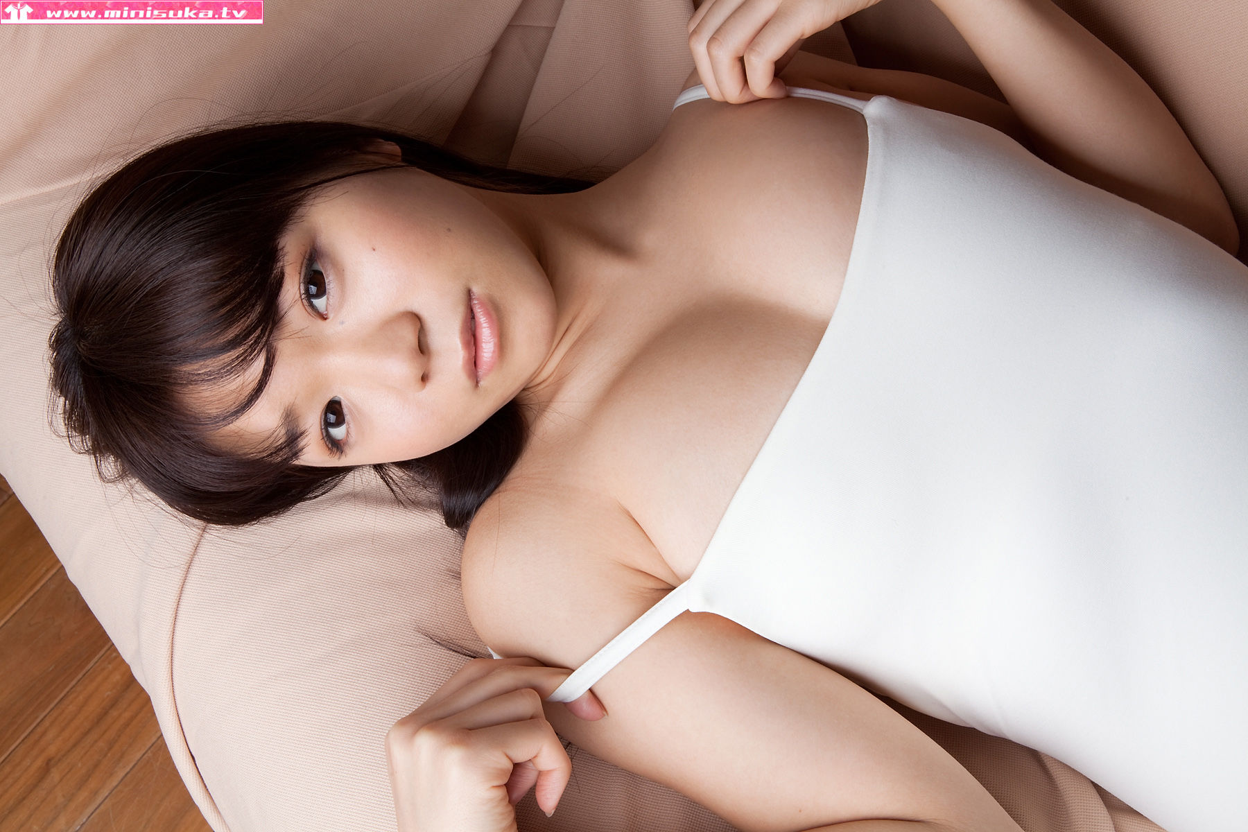 相川るあ Rua Aikawa 第二部 Dream Gallery-图98