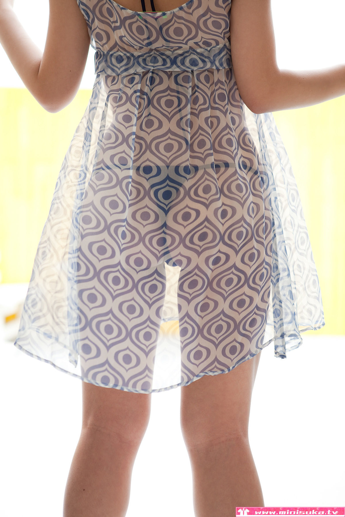 宫野瞳 Hitomi Miyano 第二部  Dream Gallery-图47