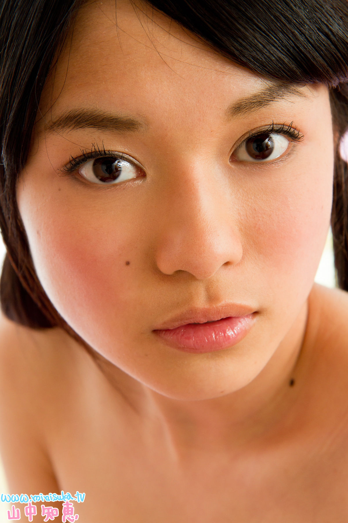 山中知恵 Tomoe Yamanaka 第五部-图128