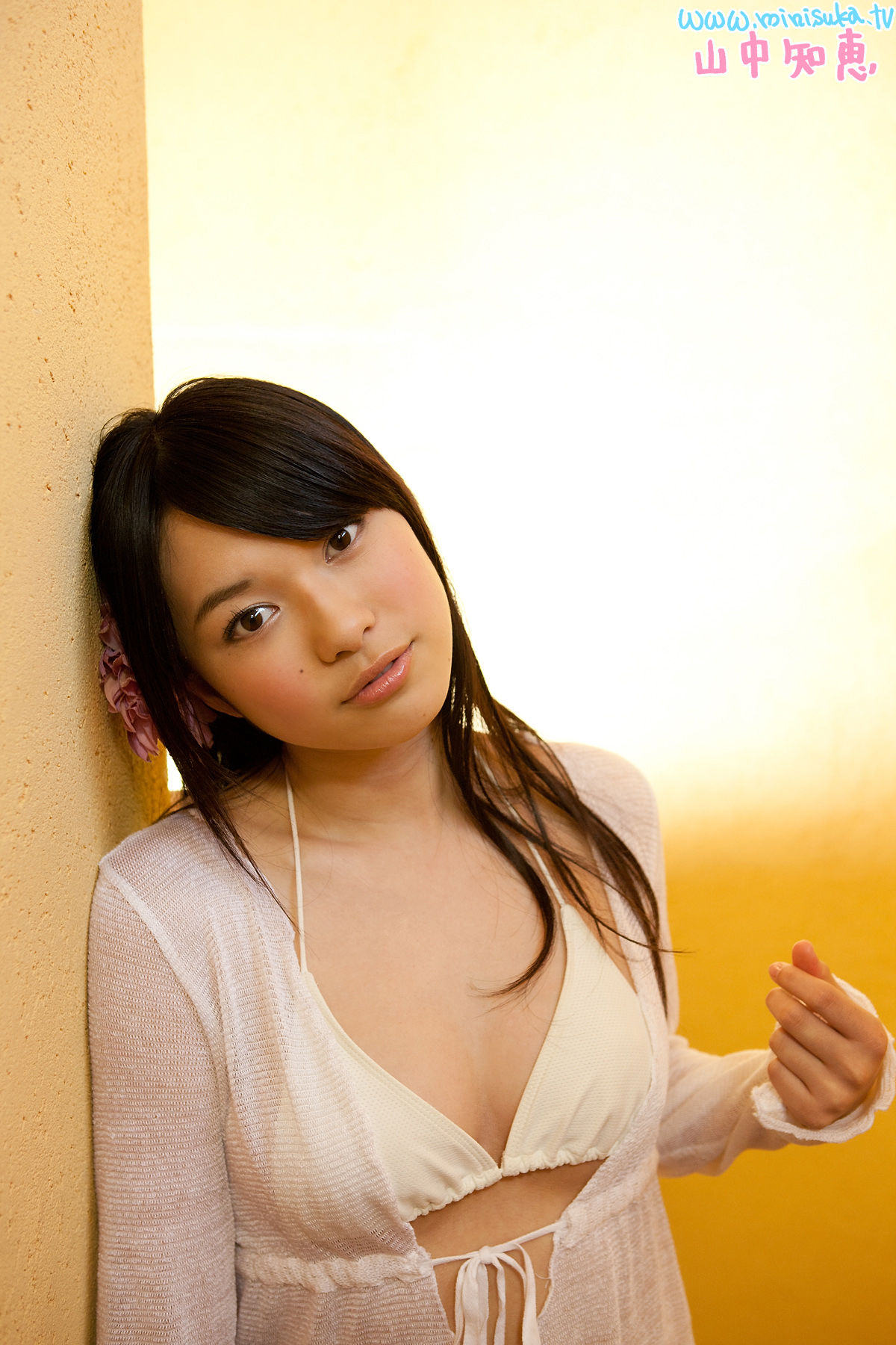 山中知恵 Tomoe Yamanaka 第五部-图60