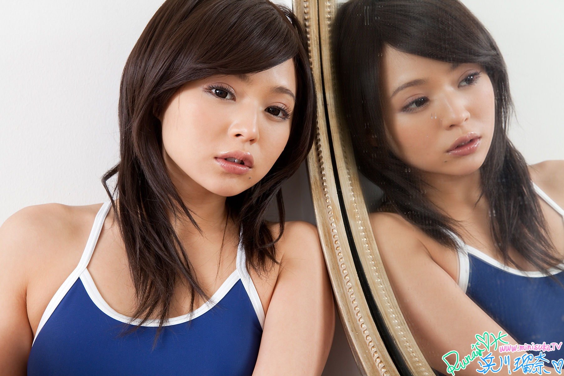 浜川瑠奈 Runa Hamakawa 第二部  Stage2 Gallery Kana-图15