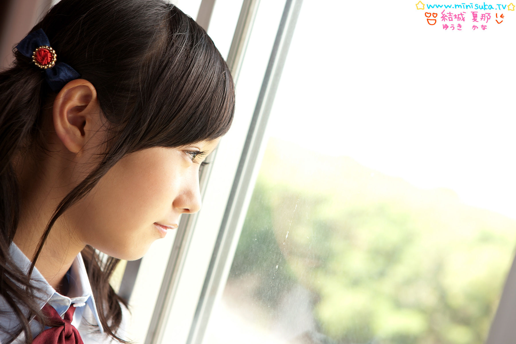 結城夏那 Kana Yuuki 第十一部  Stage2 Gallery-图12