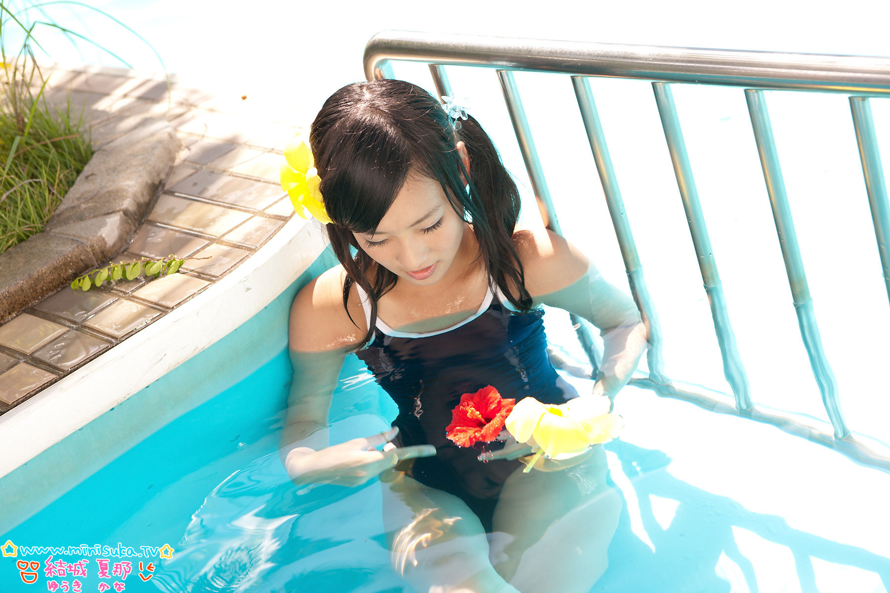 結城夏那 Kana Yuuki 第十一部  Stage2 Gallery-图16