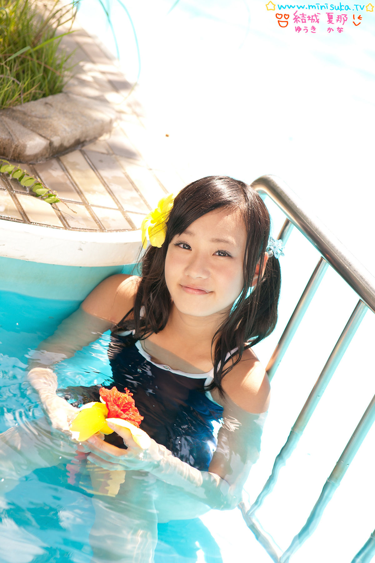 結城夏那 Kana Yuuki 第十一部  Stage2 Gallery-图17