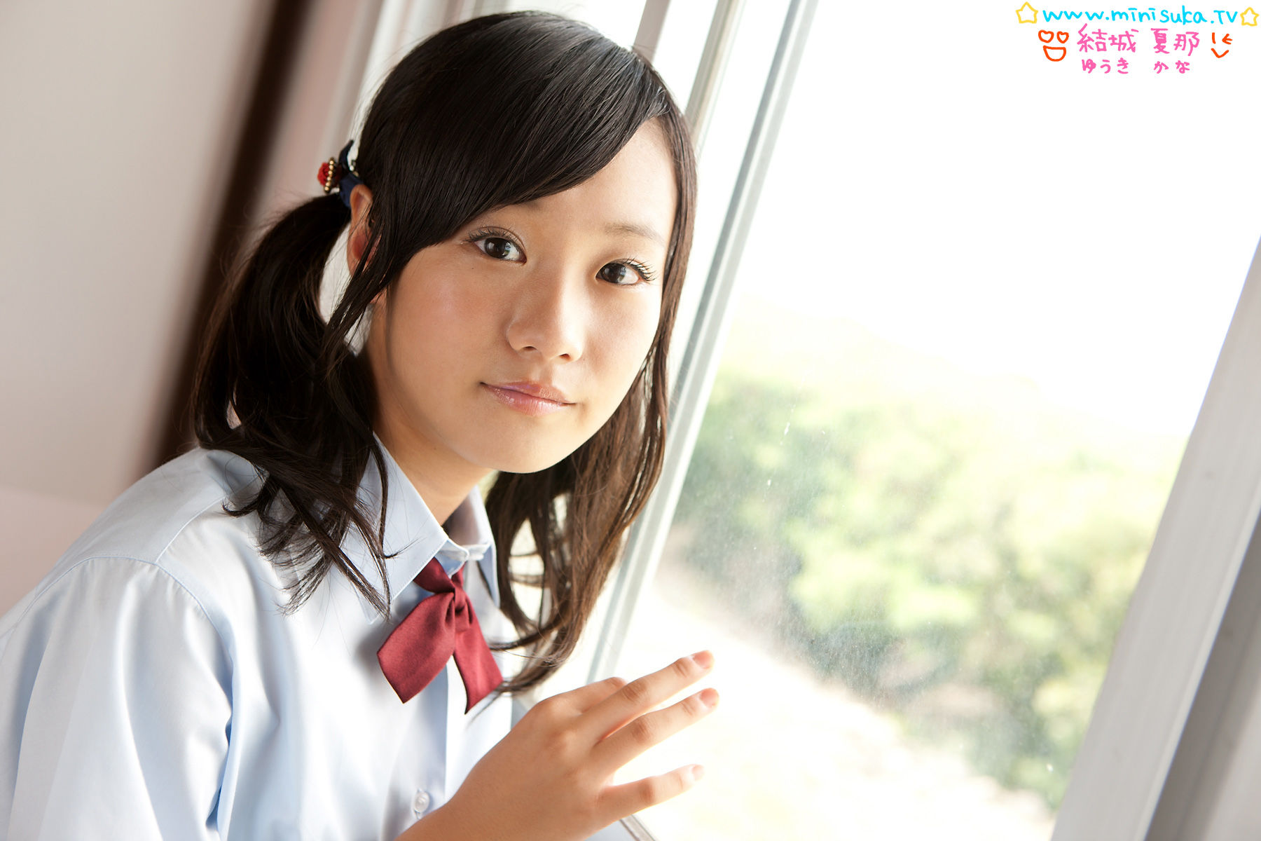 結城夏那 Kana Yuuki 第十一部  Stage2 Gallery-图23