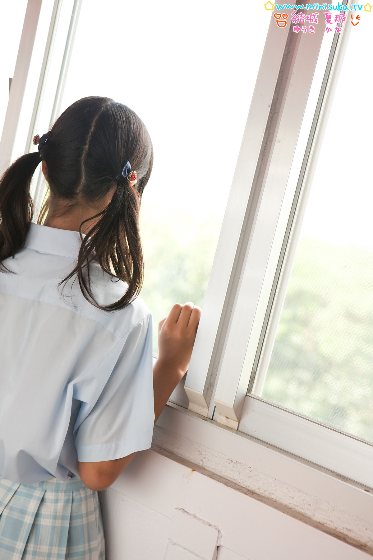 結城夏那 Kana Yuuki 第十一部  Stage2 Gallery-图24