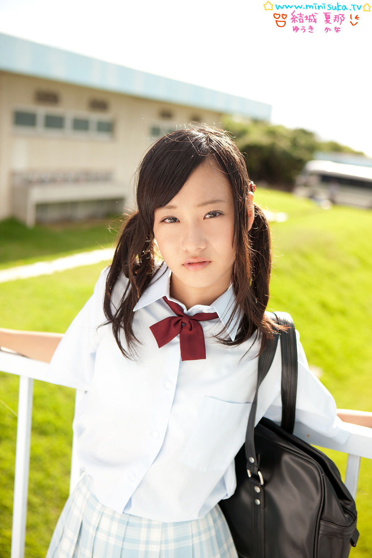 結城夏那 Kana Yuuki 第十一部  Stage2 Gallery-图29