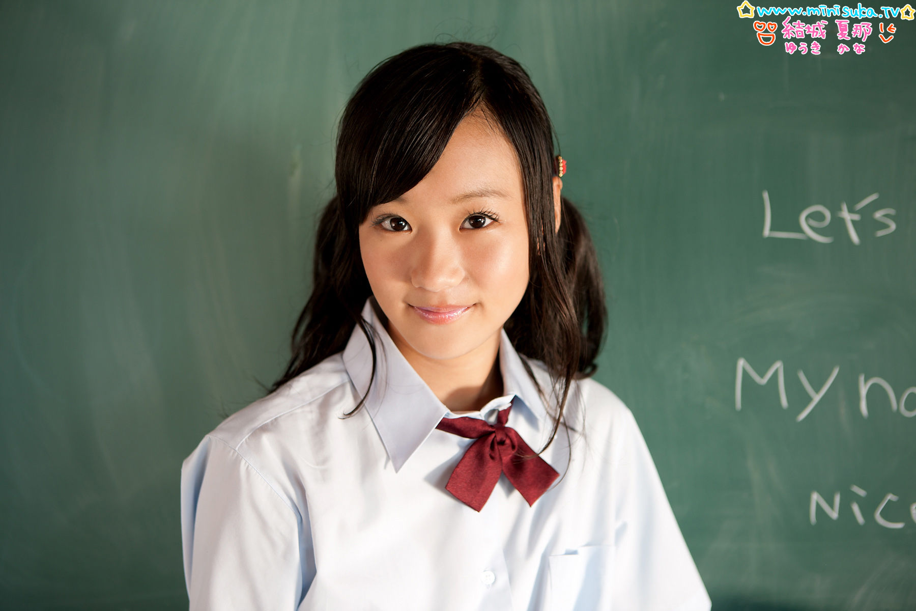 結城夏那 Kana Yuuki 第十一部  Stage2 Gallery-图42