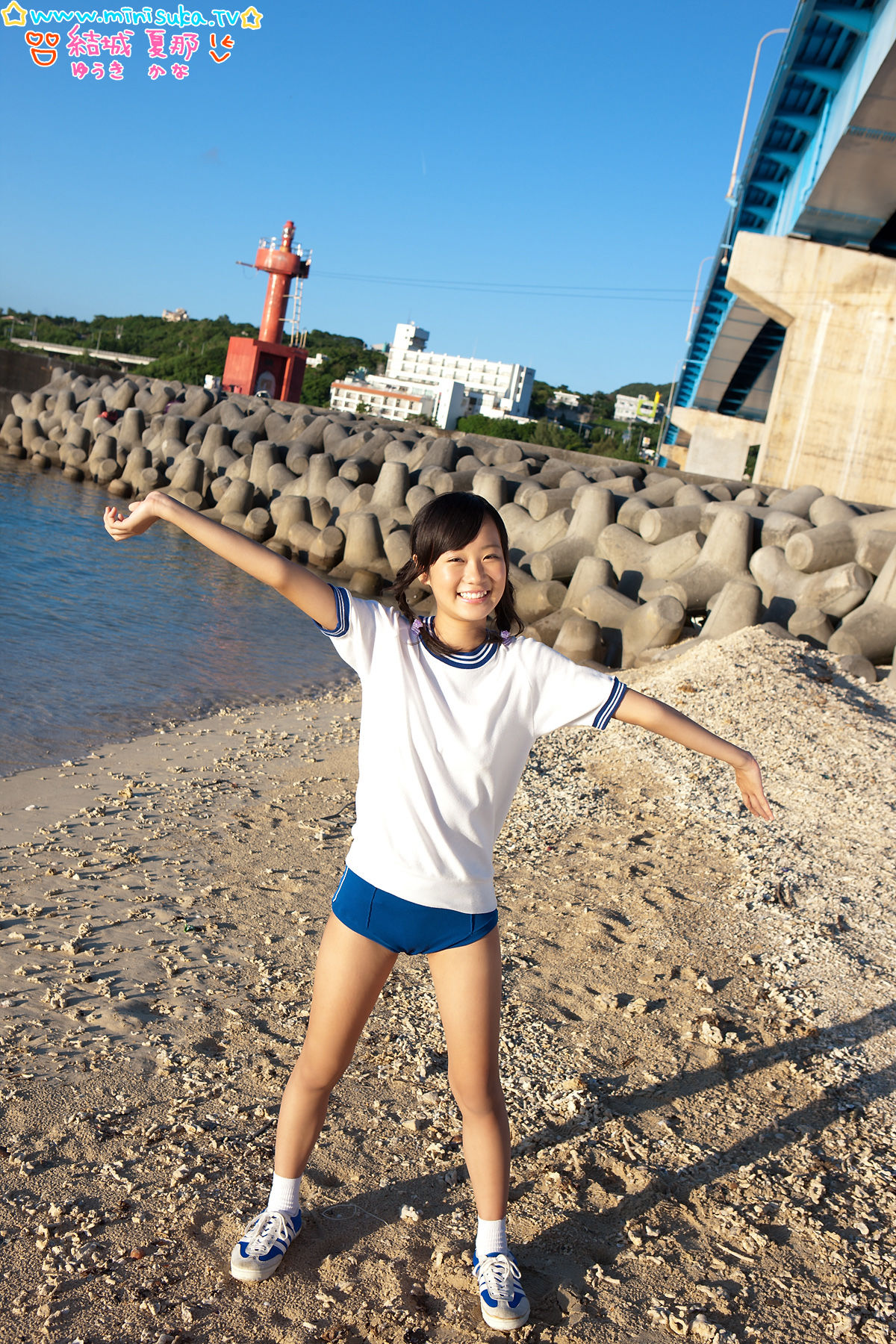 結城夏那 Kana Yuuki 第十一部  Stage2 Gallery-图45