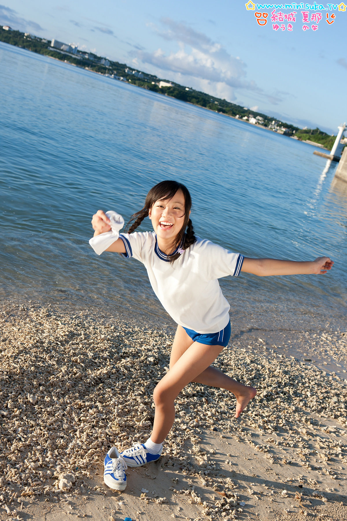 結城夏那 Kana Yuuki 第十一部  Stage2 Gallery-图49