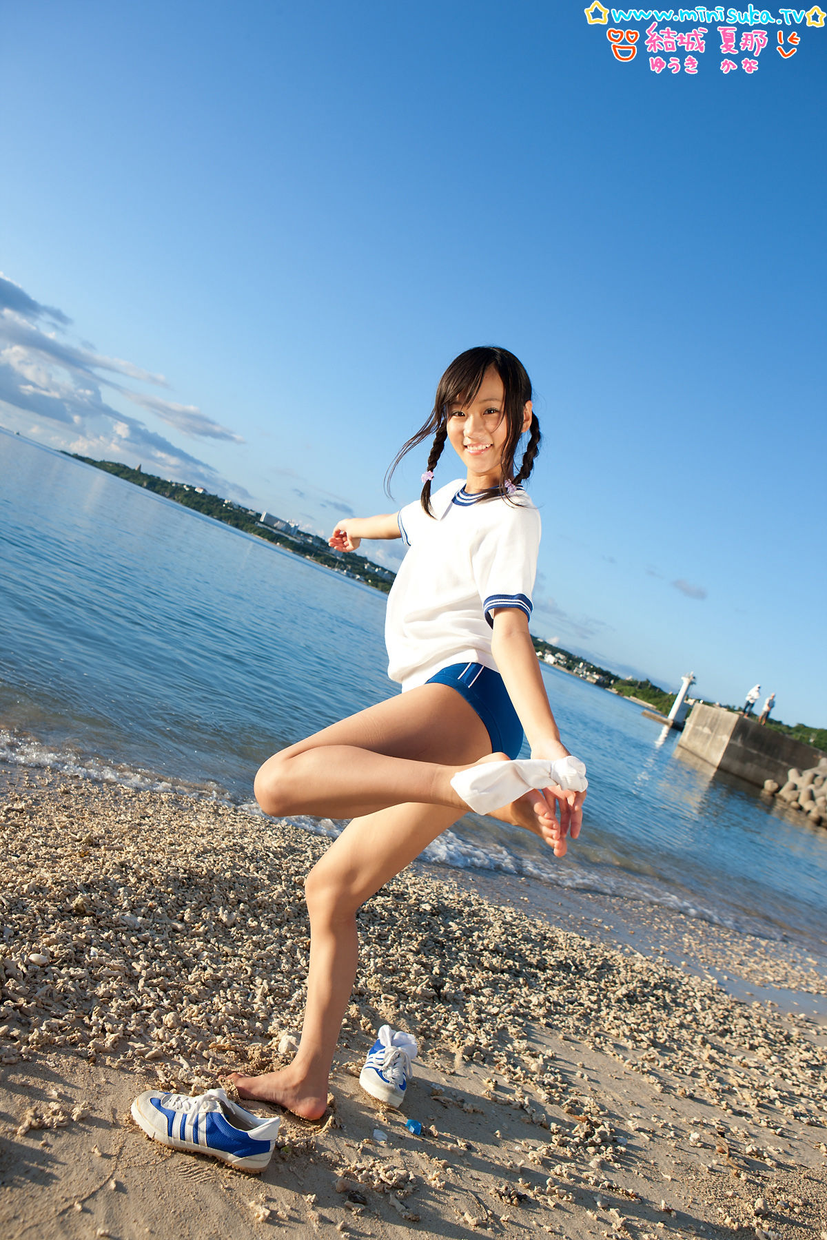 結城夏那 Kana Yuuki 第十一部  Stage2 Gallery-图50