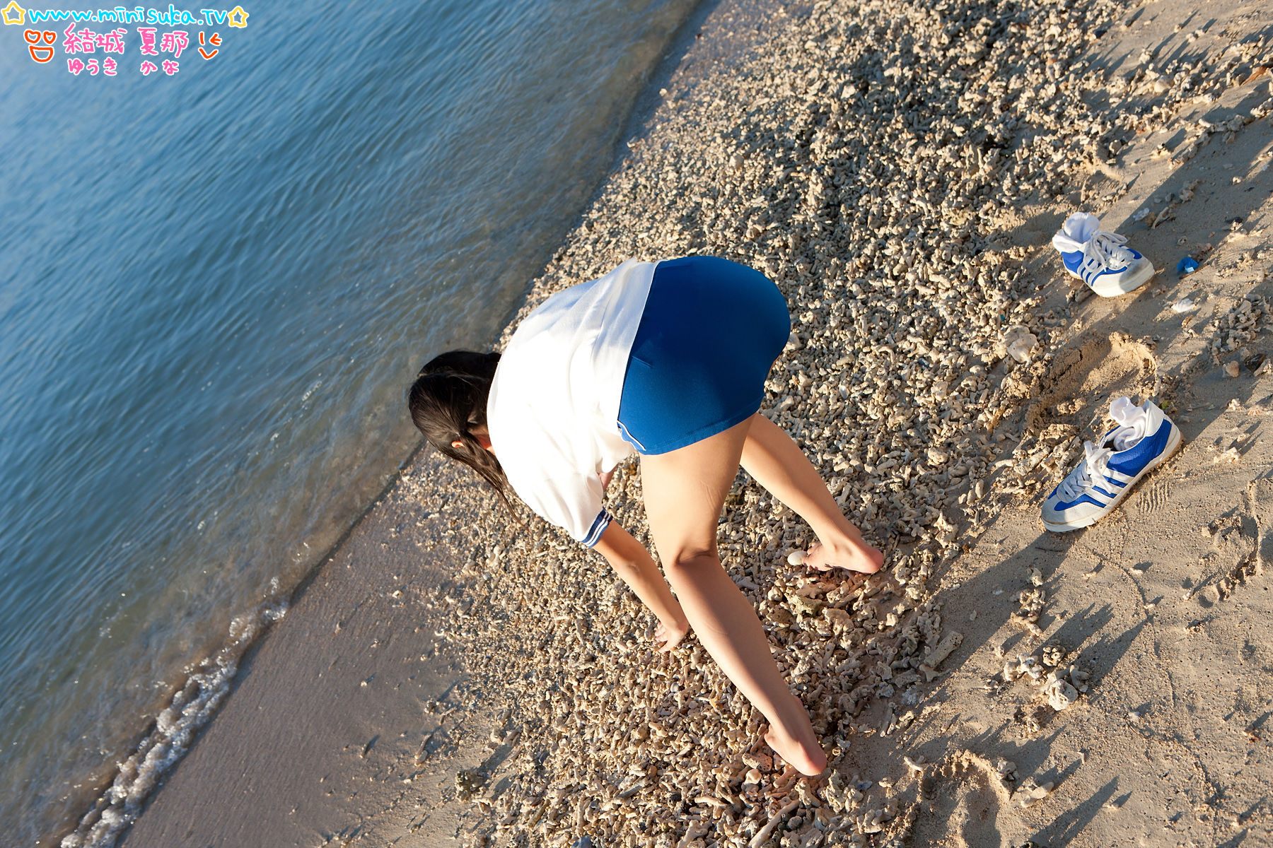 結城夏那 Kana Yuuki 第十一部  Stage2 Gallery-图51