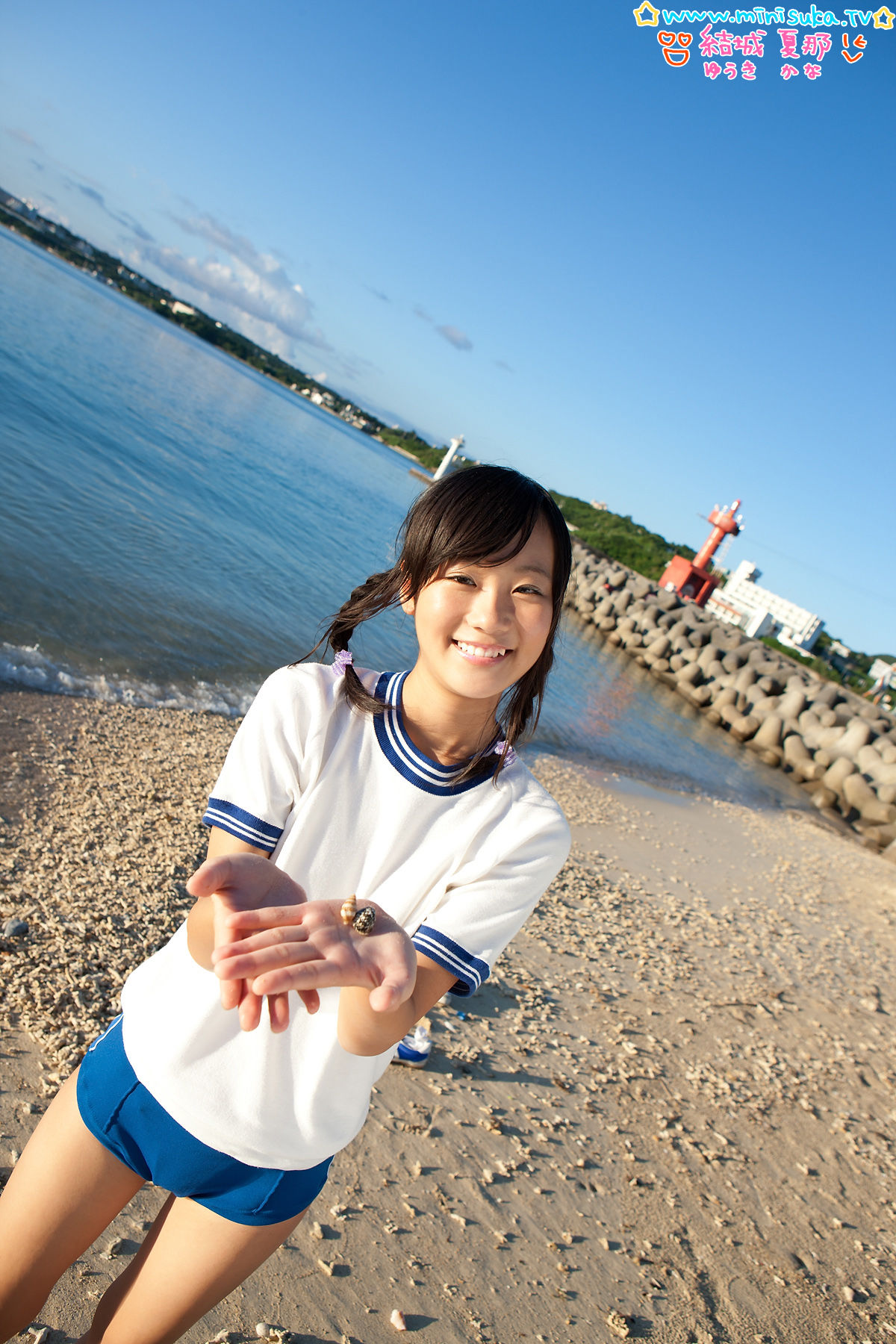 結城夏那 Kana Yuuki 第十一部  Stage2 Gallery-图52