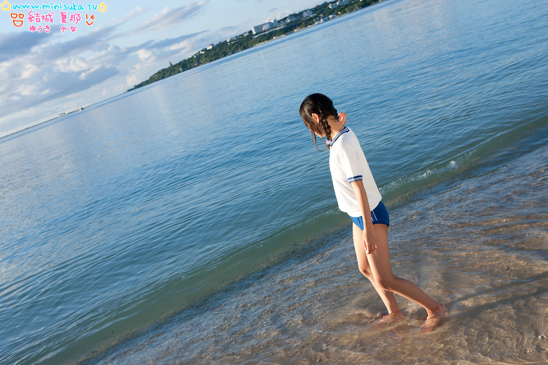 結城夏那 Kana Yuuki 第十一部  Stage2 Gallery-图56