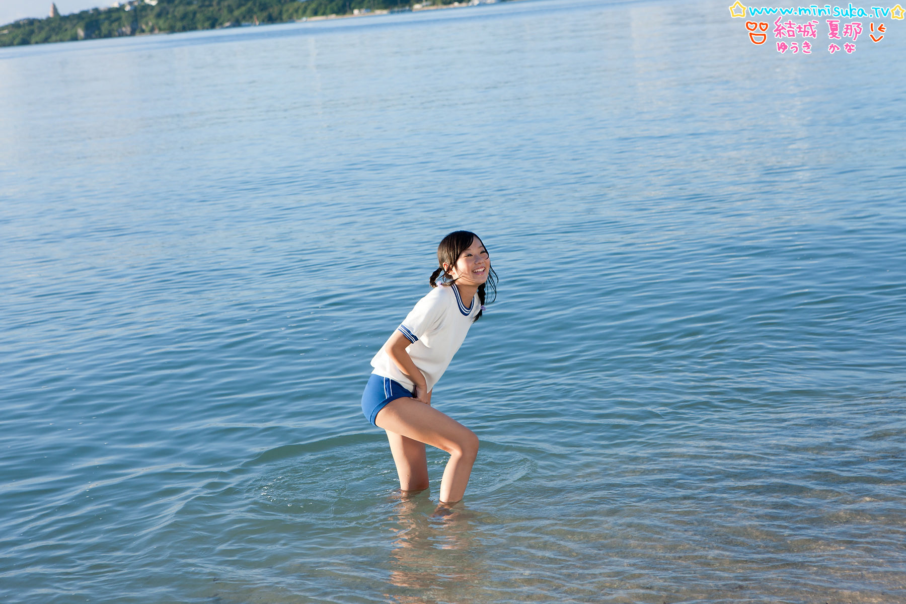 結城夏那 Kana Yuuki 第十一部  Stage2 Gallery-图57