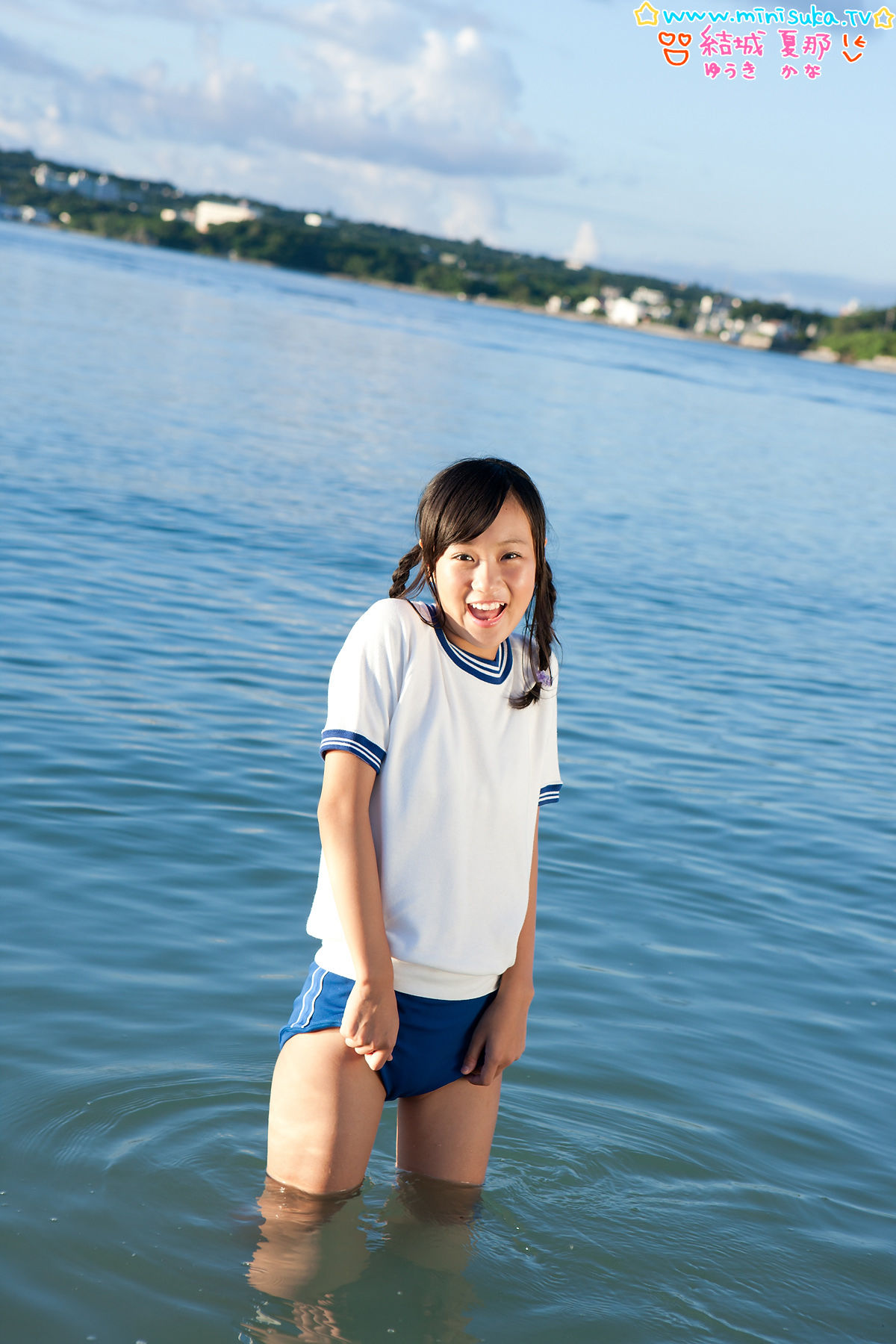 結城夏那 Kana Yuuki 第十一部  Stage2 Gallery-图58