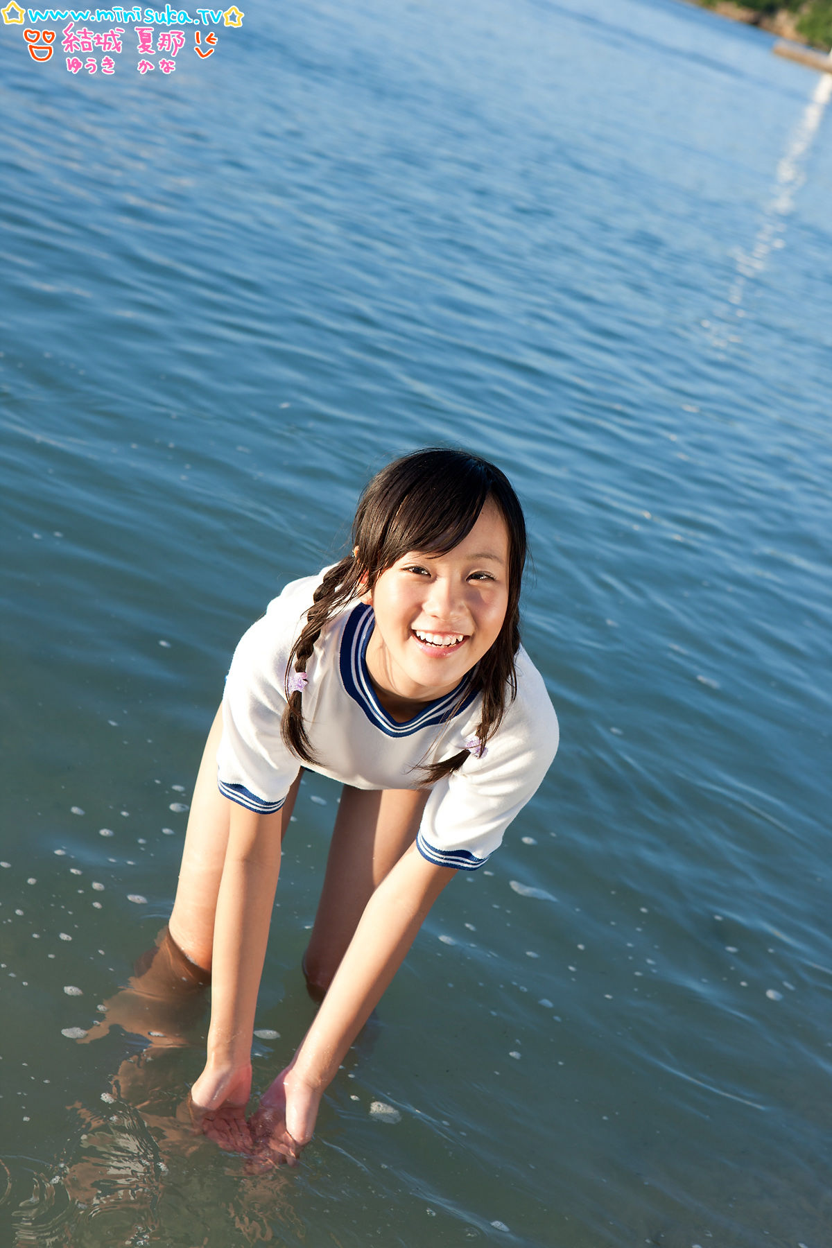 結城夏那 Kana Yuuki 第十一部  Stage2 Gallery-图59