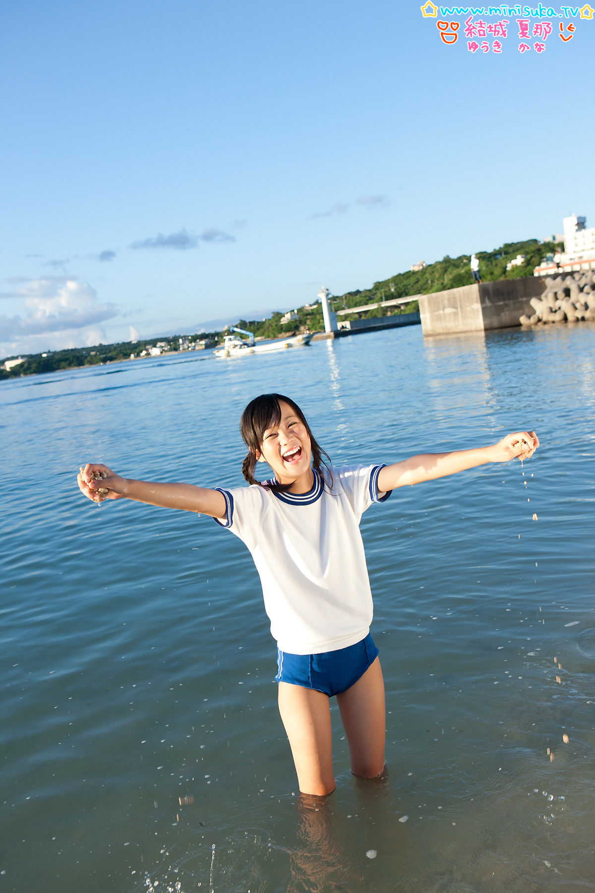 結城夏那 Kana Yuuki 第十一部  Stage2 Gallery-图60