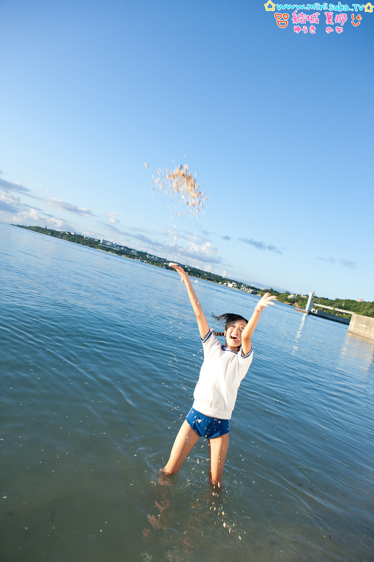 結城夏那 Kana Yuuki 第十一部  Stage2 Gallery-图61
