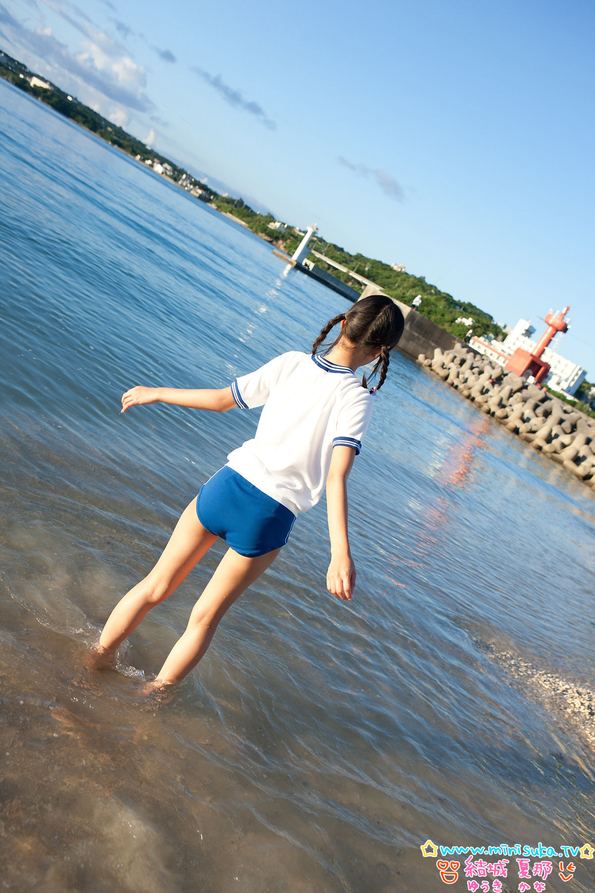 結城夏那 Kana Yuuki 第十一部  Stage2 Gallery-图62