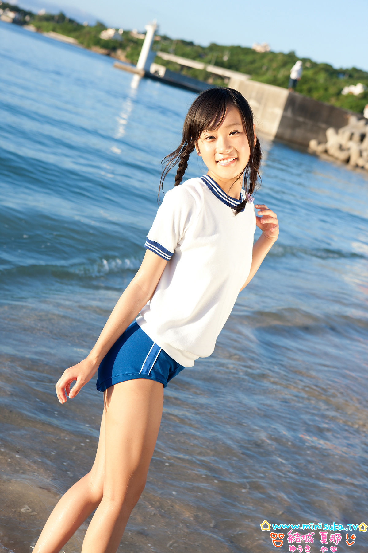 結城夏那 Kana Yuuki 第十一部  Stage2 Gallery-图63