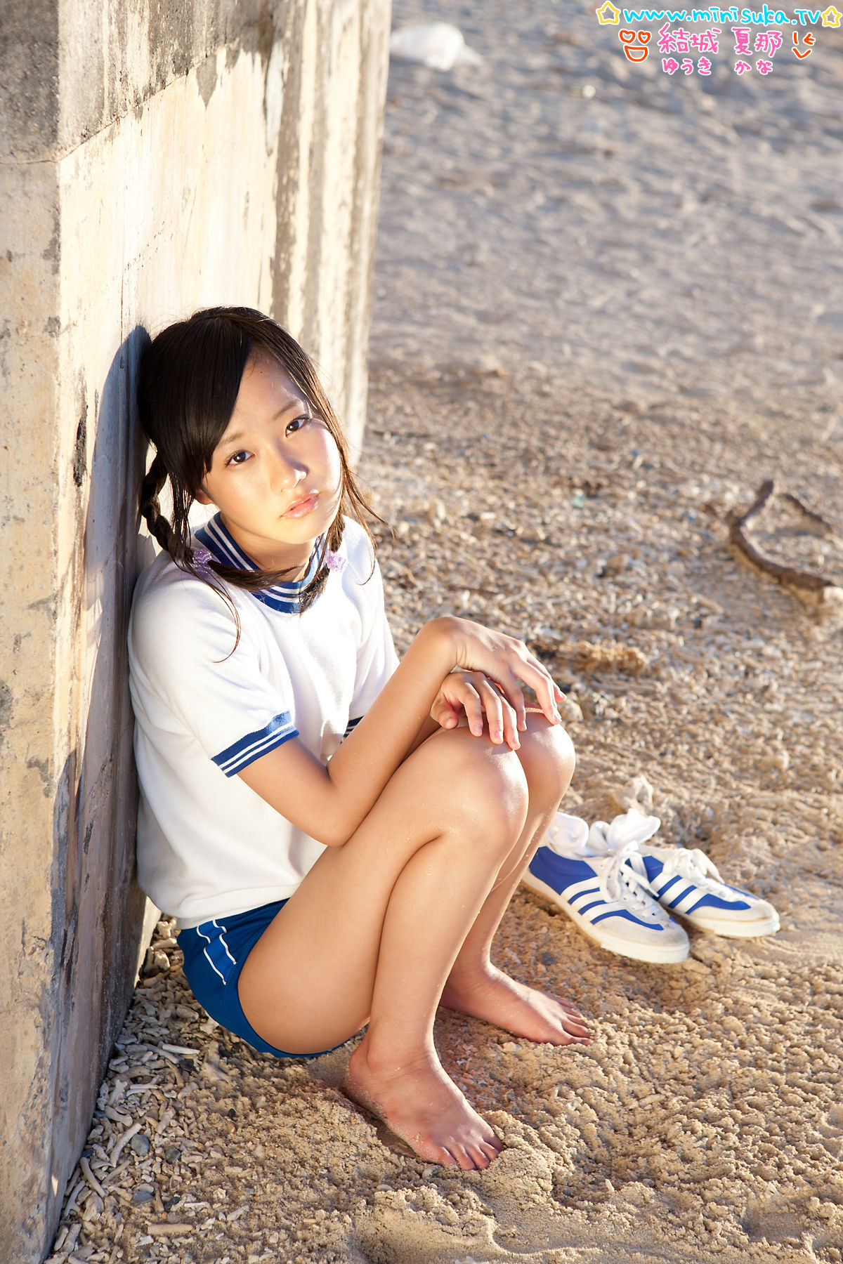 結城夏那 Kana Yuuki 第十一部  Stage2 Gallery-图65