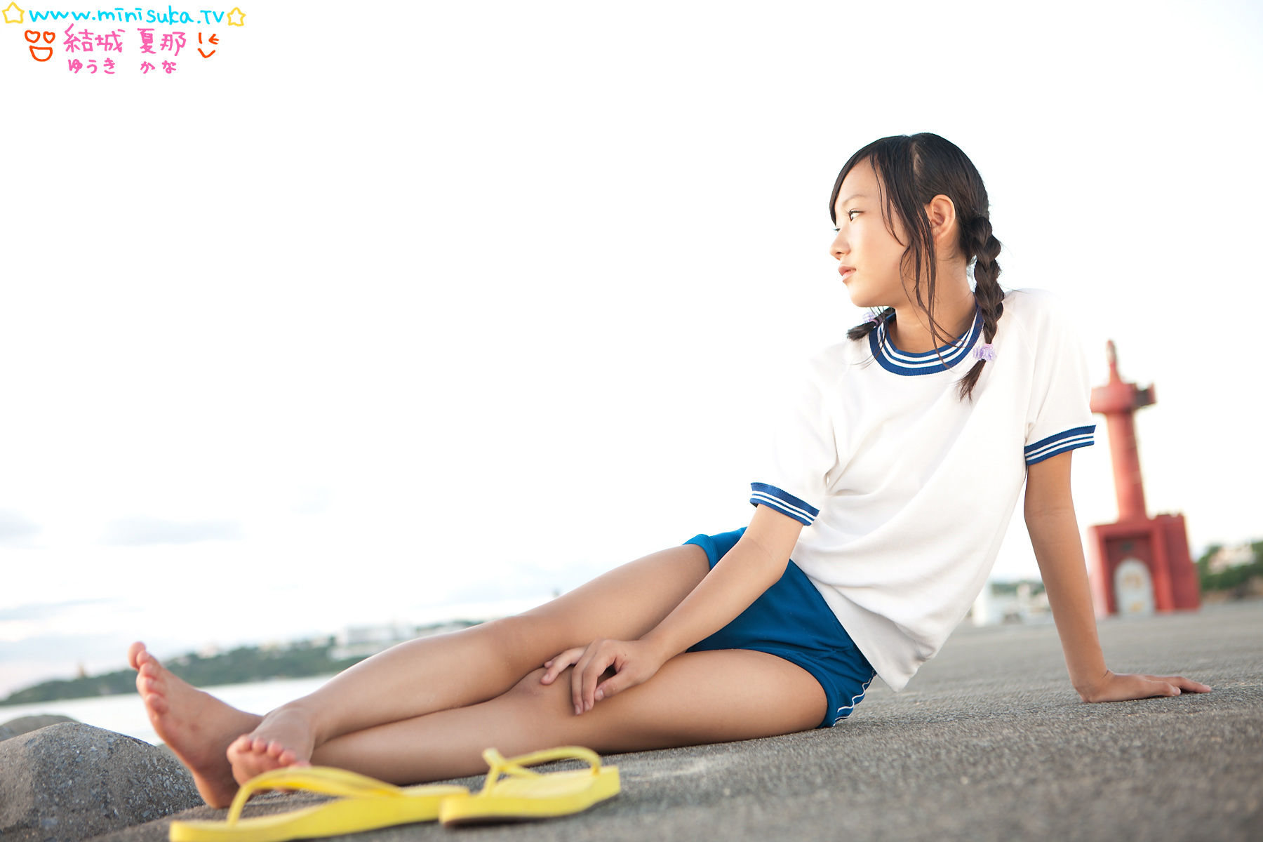 結城夏那 Kana Yuuki 第十一部  Stage2 Gallery-图79