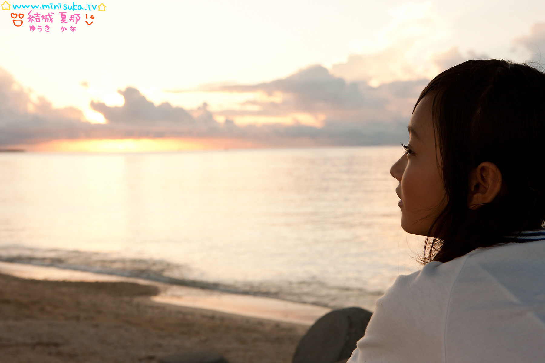 結城夏那 Kana Yuuki 第十一部  Stage2 Gallery-图81