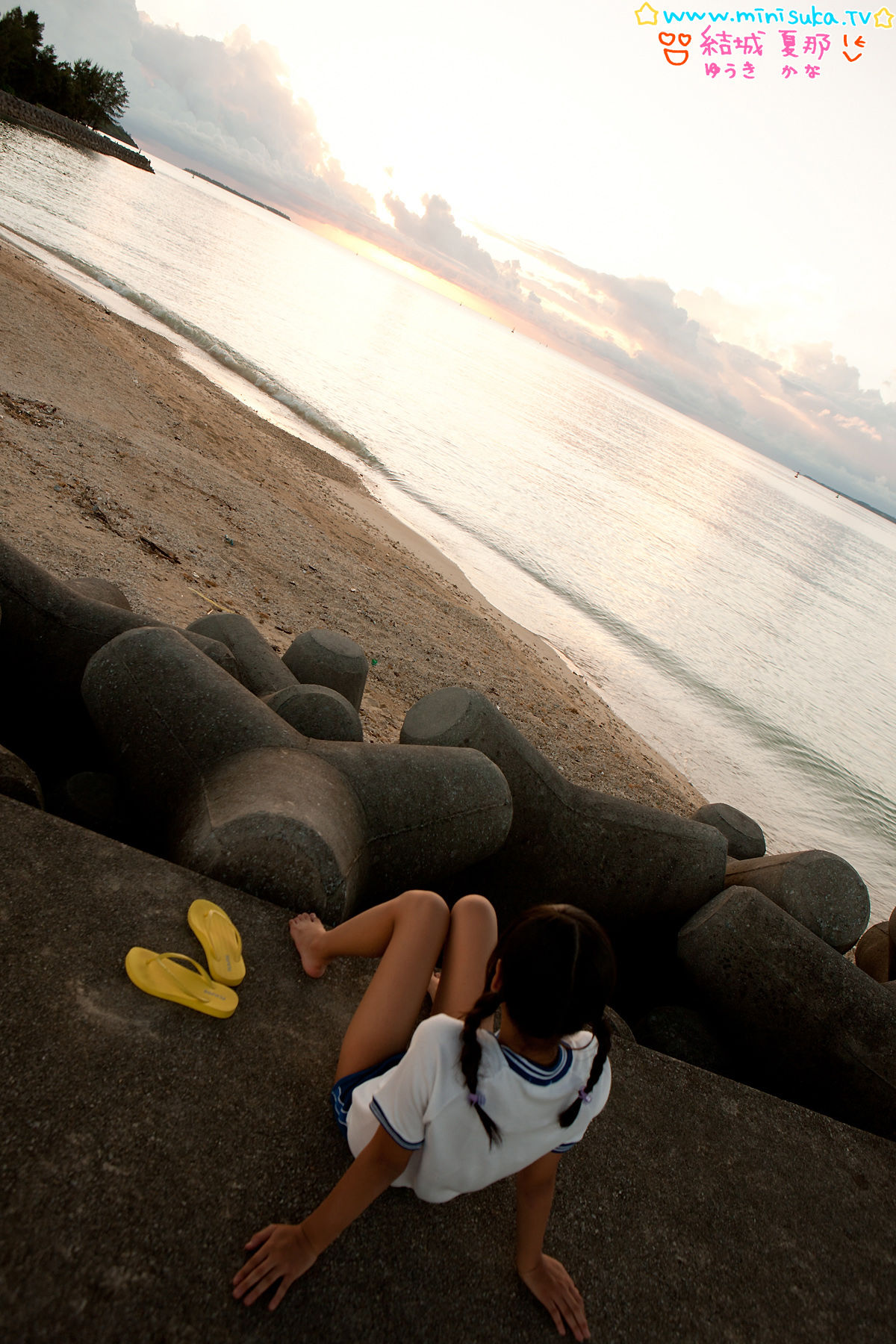 結城夏那 Kana Yuuki 第十一部  Stage2 Gallery-图82