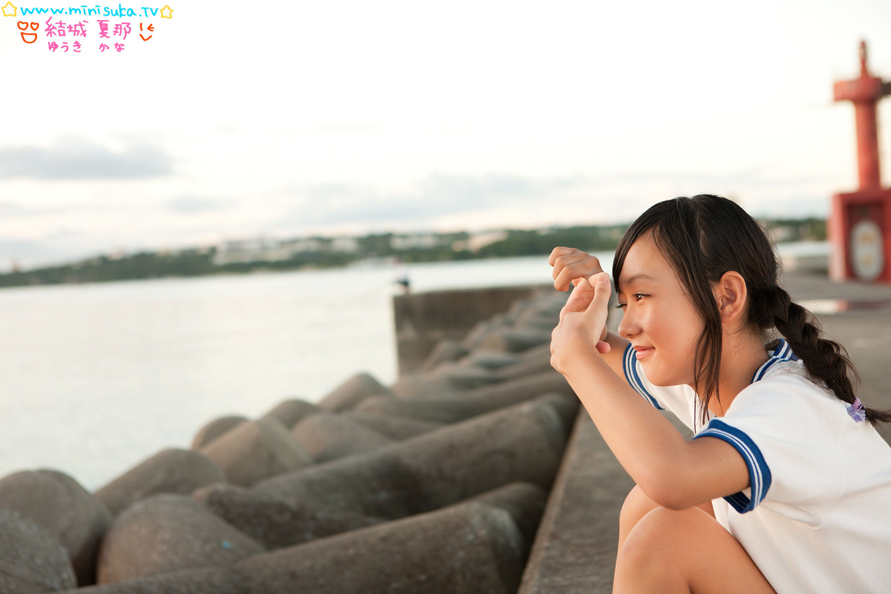 結城夏那 Kana Yuuki 第十一部  Stage2 Gallery-图83