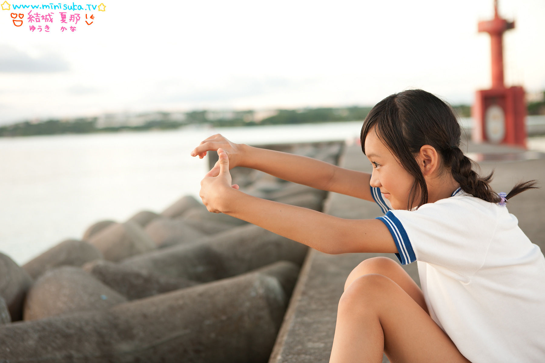 結城夏那 Kana Yuuki 第十一部  Stage2 Gallery-图84