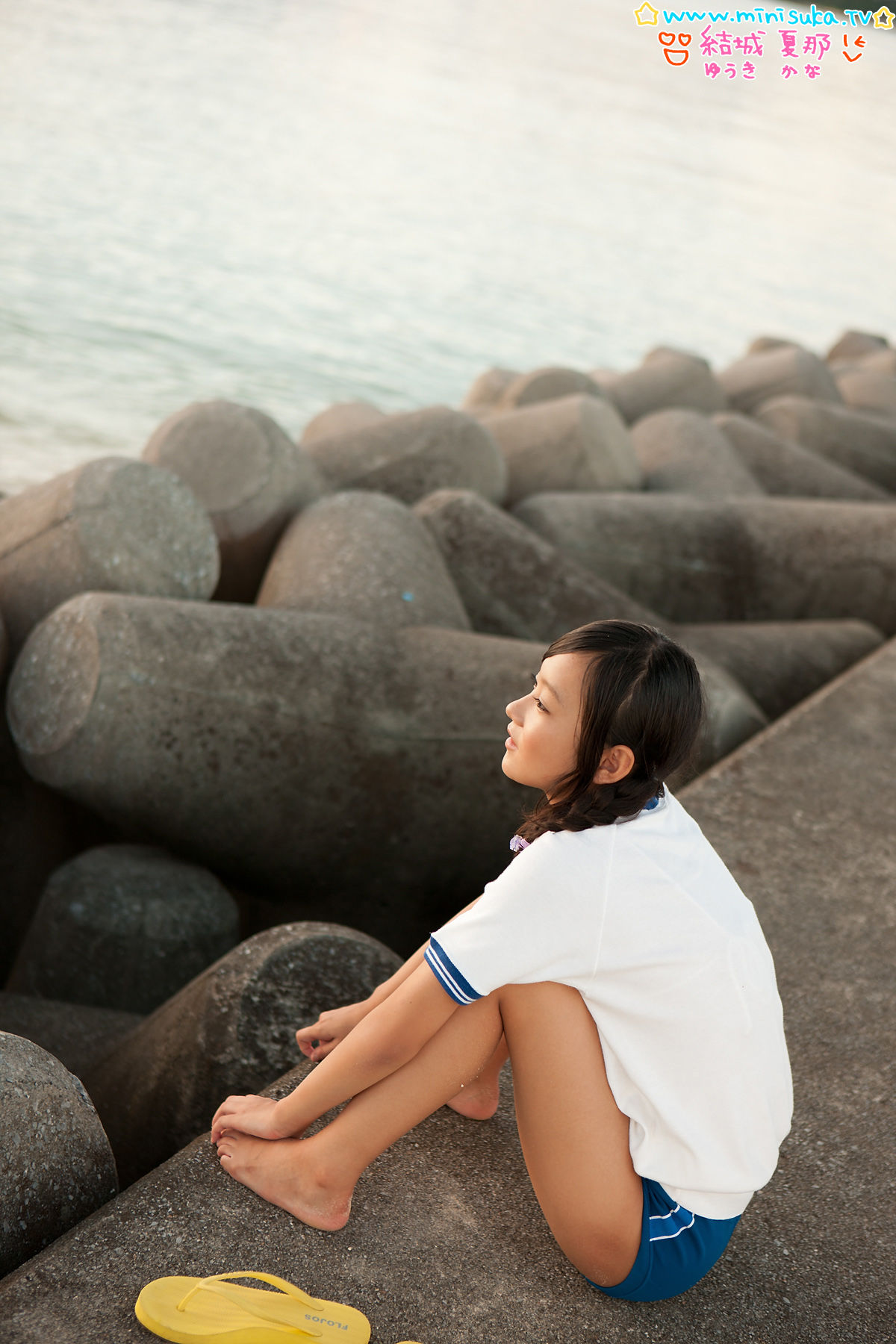 結城夏那 Kana Yuuki 第十一部  Stage2 Gallery-图87