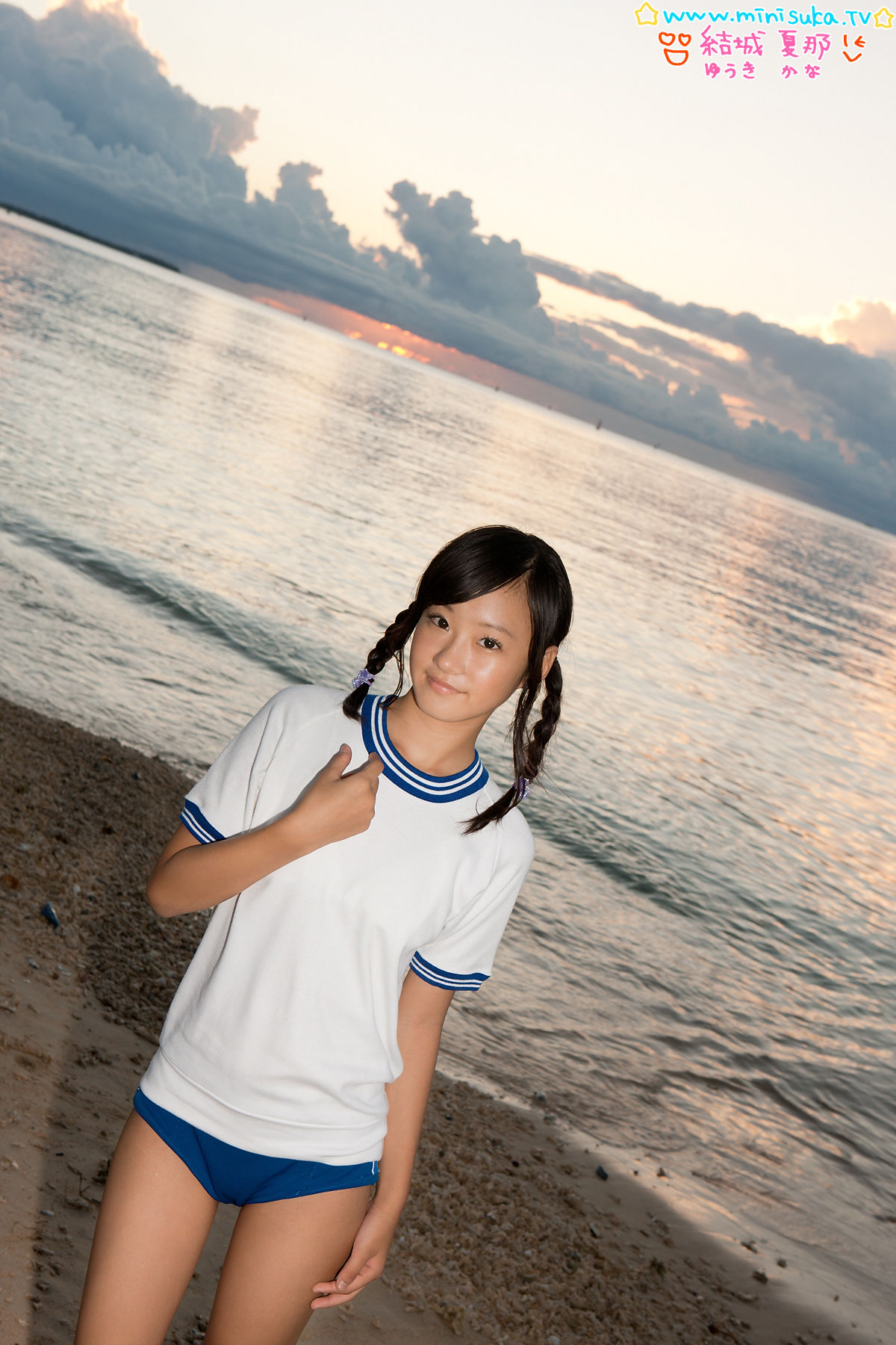 結城夏那 Kana Yuuki 第十一部  Stage2 Gallery-图88