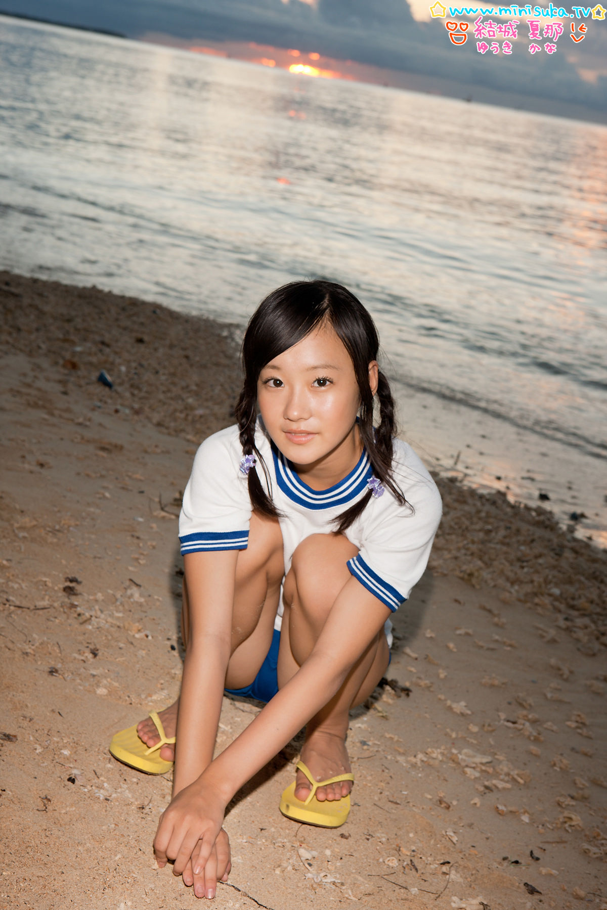 結城夏那 Kana Yuuki 第十一部  Stage2 Gallery-图89