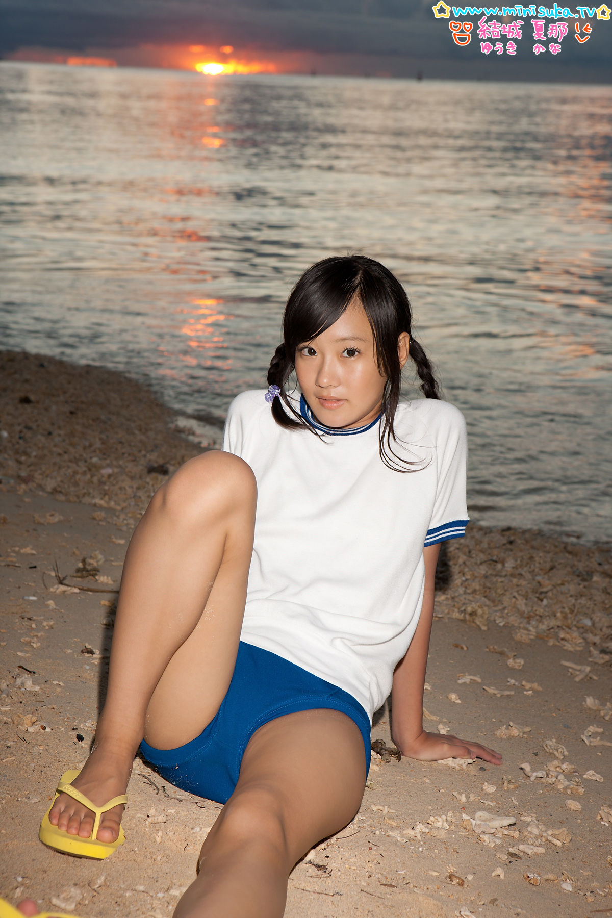 結城夏那 Kana Yuuki 第十一部  Stage2 Gallery-图90