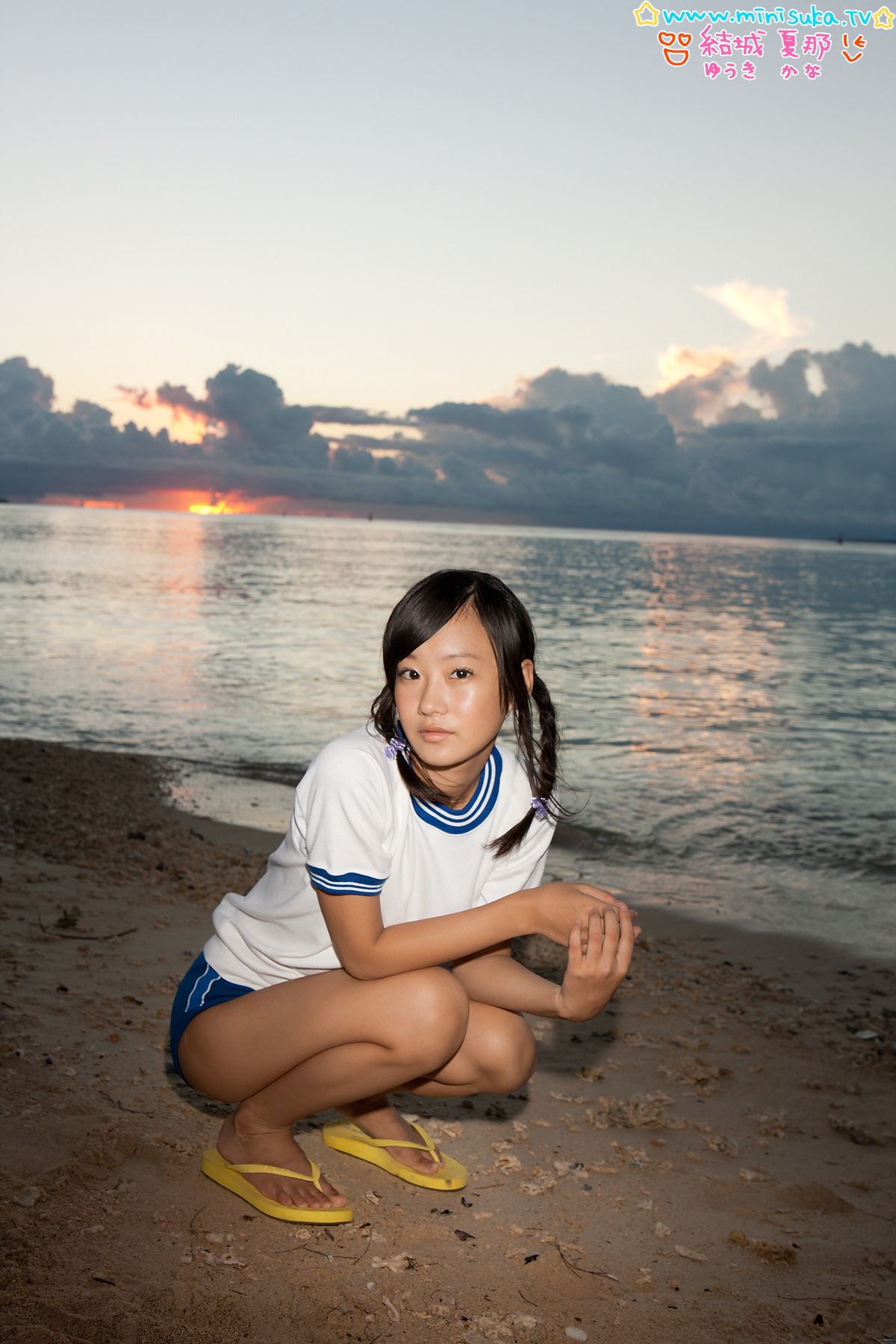 結城夏那 Kana Yuuki 第十一部  Stage2 Gallery-图91