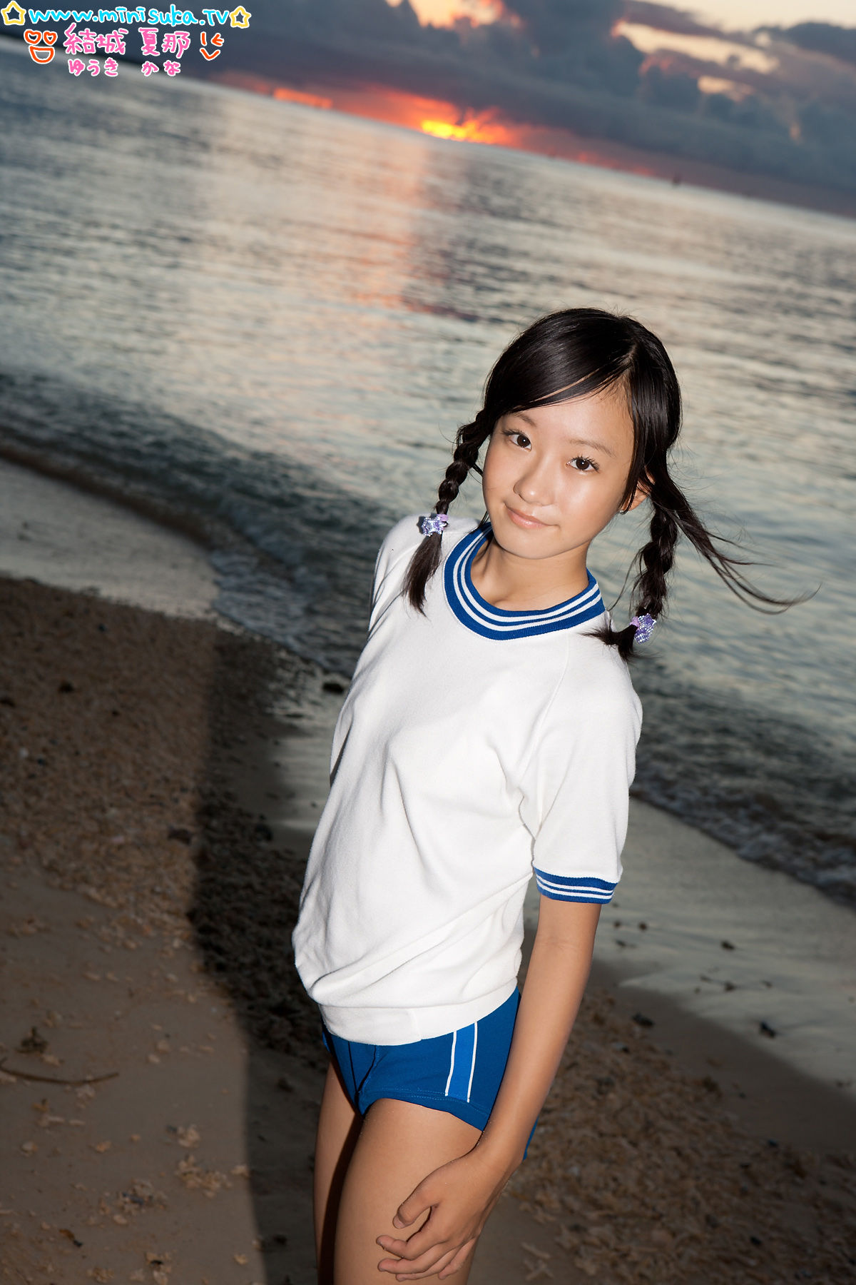 結城夏那 Kana Yuuki 第十一部  Stage2 Gallery-图92