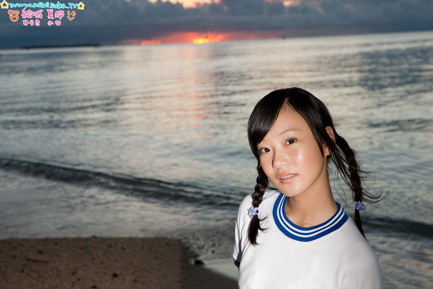 結城夏那 Kana Yuuki 第十一部  Stage2 Gallery-图93