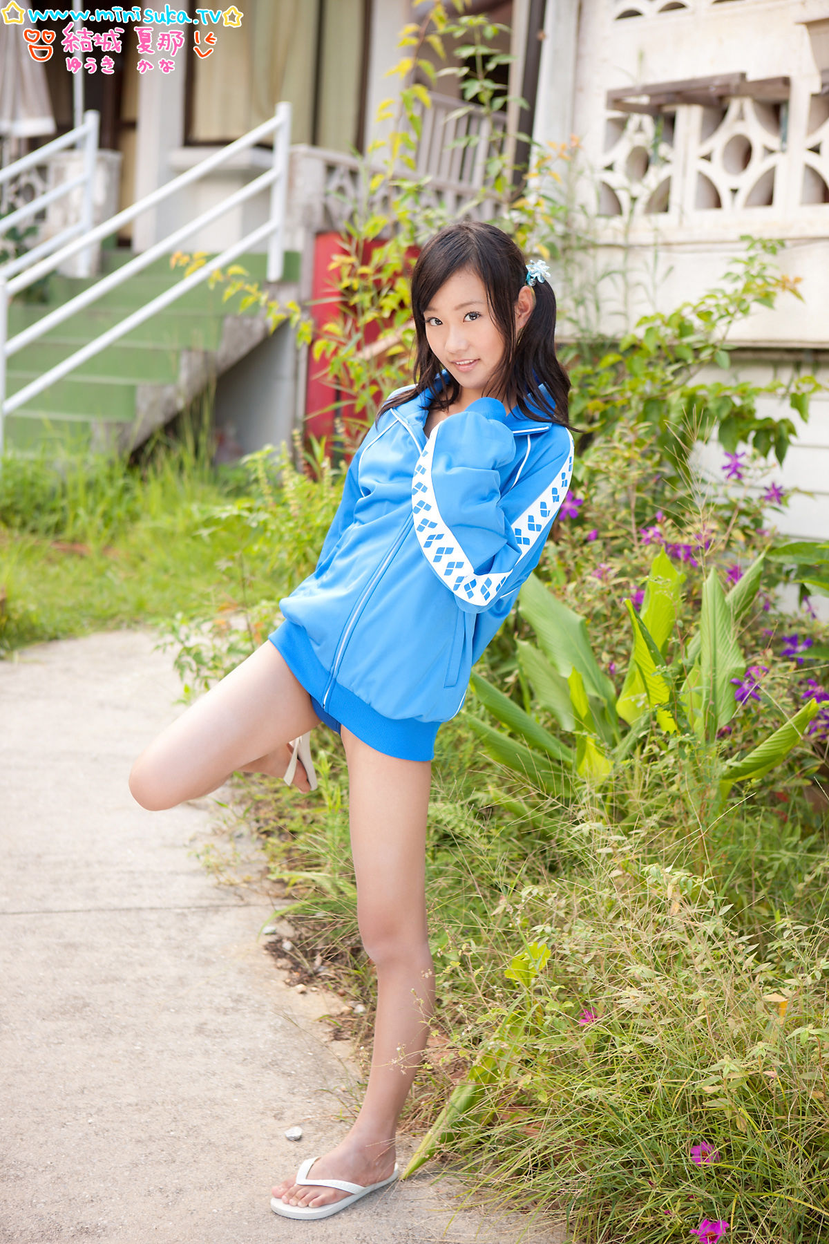 結城夏那 Kana Yuuki 第十一部  Stage2 Gallery-图95