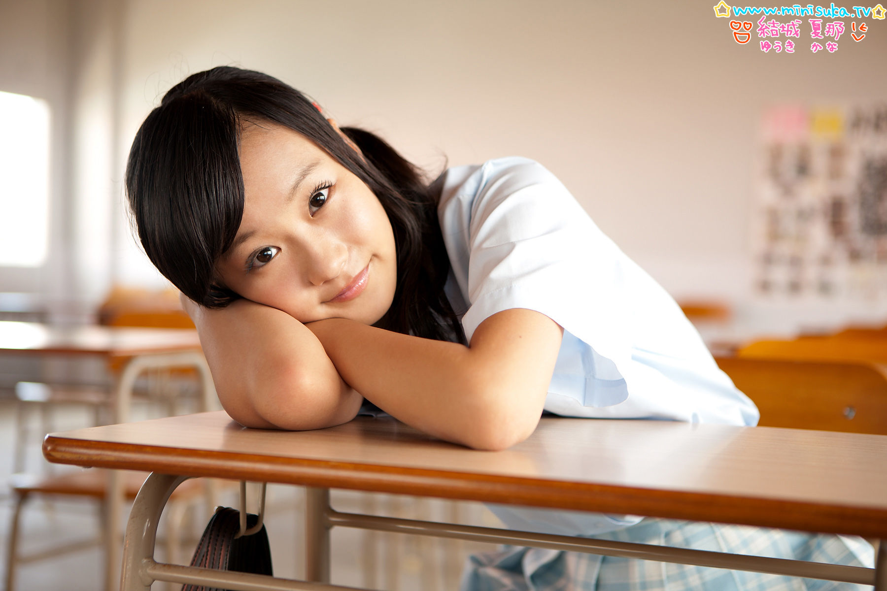 結城夏那 Kana Yuuki 第十一部  Stage2 Gallery-图97