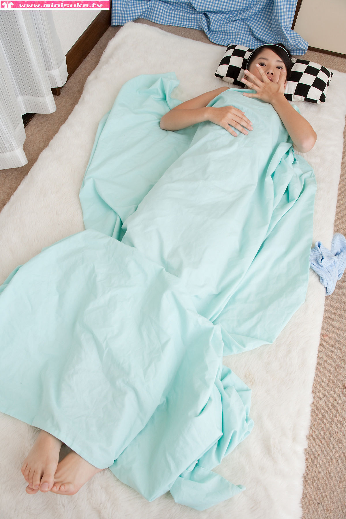 山本陽菜 Hina Yamamoto Present-图50