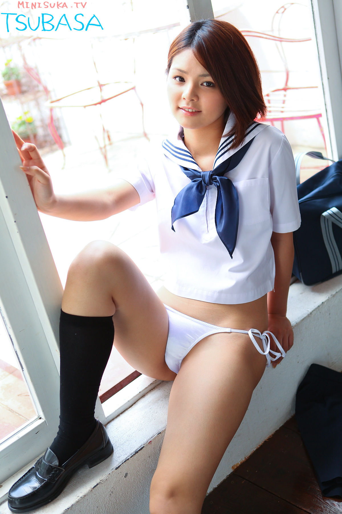 秋本翼 Tsubasa Akimoto 第二部  Stage2 Gallery Kana-图52