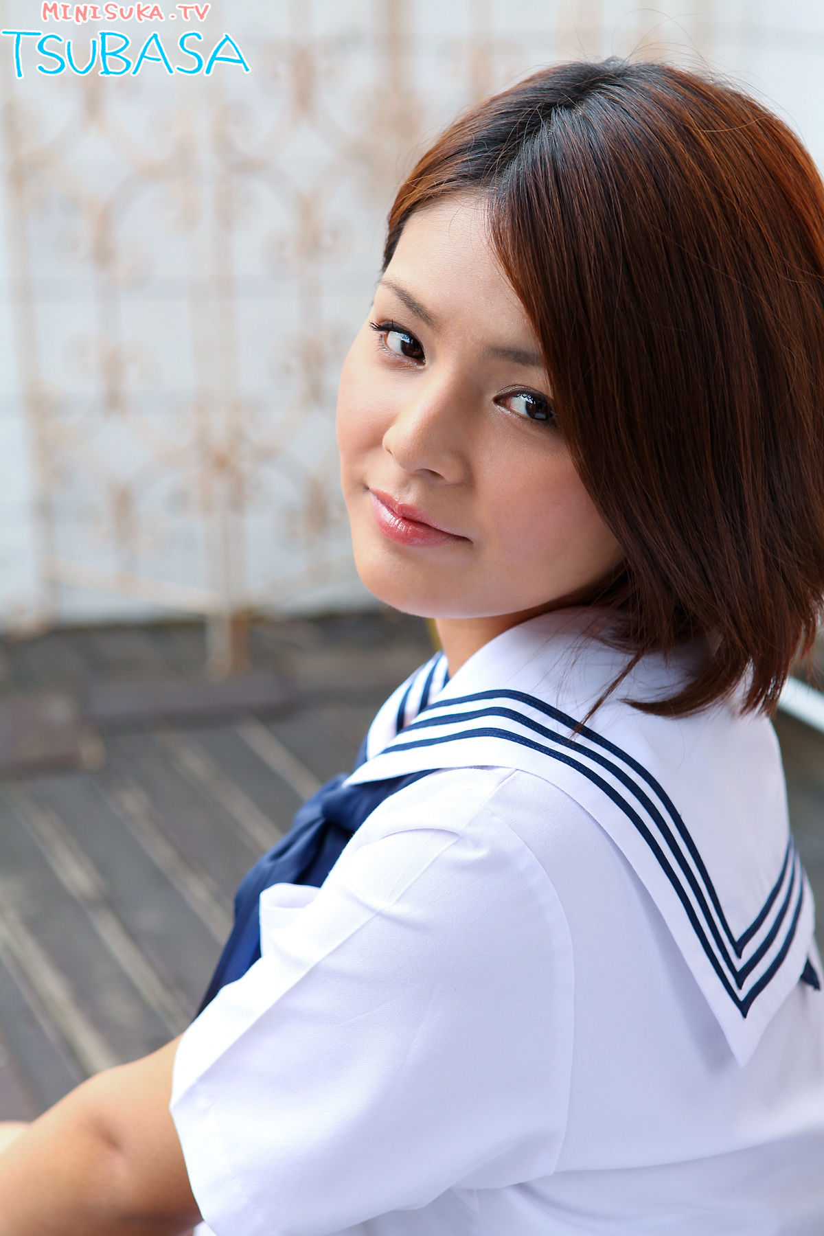 秋本翼 Tsubasa Akimoto 第二部  Stage2 Gallery Kana-图55