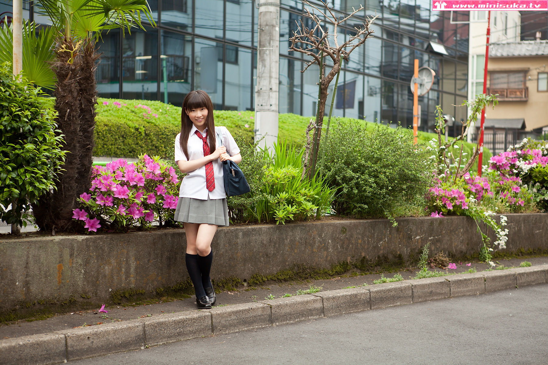 篠原ゆり/平野友里 Yuri Shinohara 第一部  Special Gallery-图0